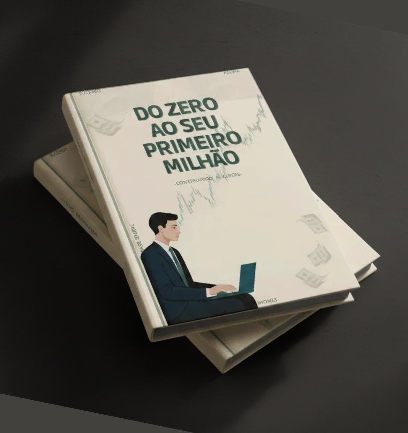 Produto: Do Zero ao Seu Primeiro Milhão