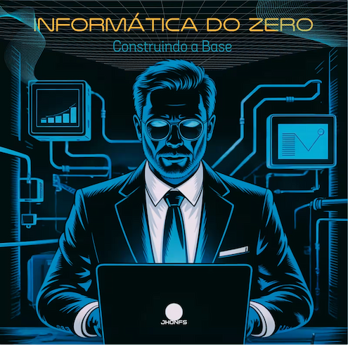 Informática do Zero